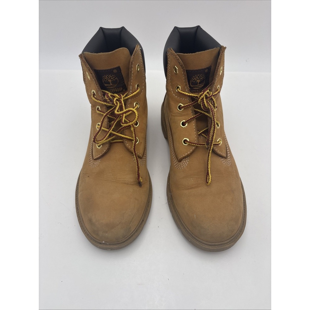 Timberland 6 Premium Waterproof Boots SZ 5.5